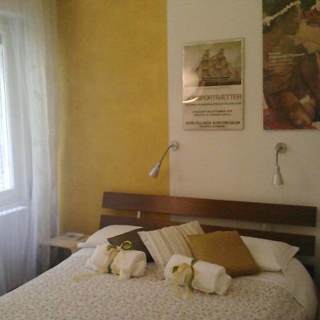 B&B Verdeblu Mantova Exterior photo