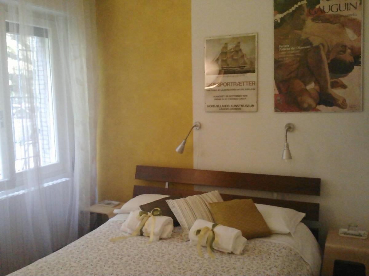 B&B Verdeblu Mantova Exterior photo