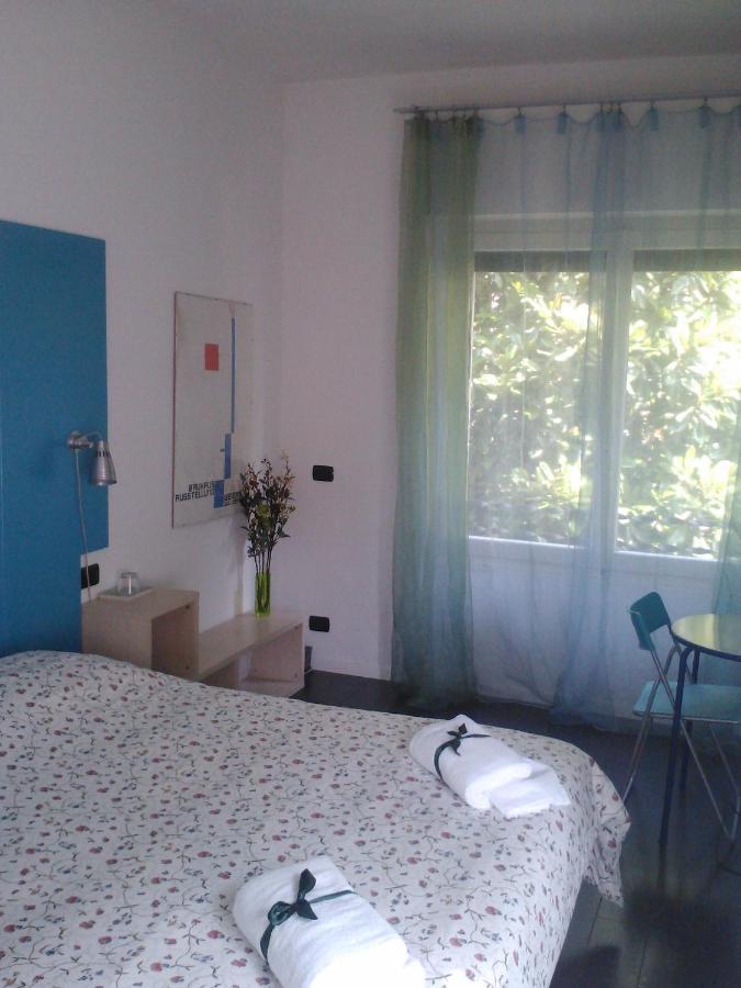 B&B Verdeblu Mantova Exterior photo