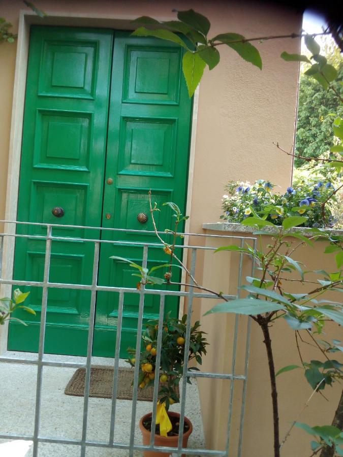 B&B Verdeblu Mantova Exterior photo
