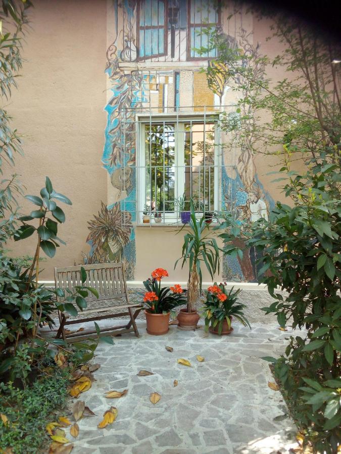 B&B Verdeblu Mantova Exterior photo