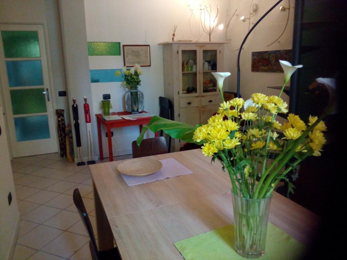 B&B Verdeblu Mantova Exterior photo